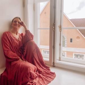 Meet your Posher, Madison